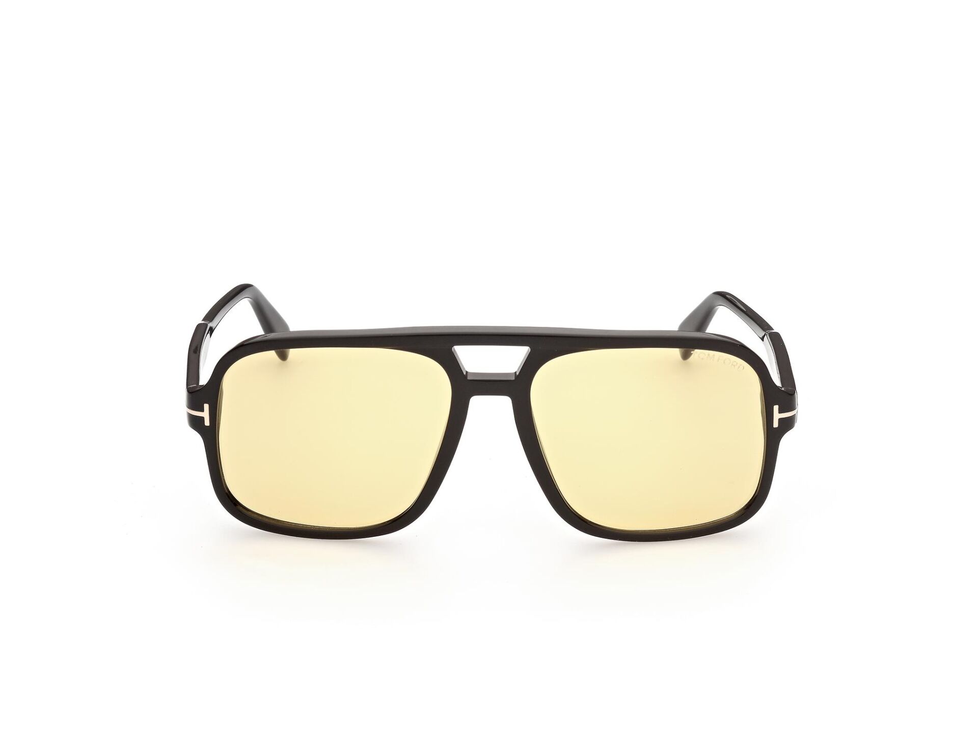 Tom Ford FT0884 01E Erkek Güneş Gözlüğü