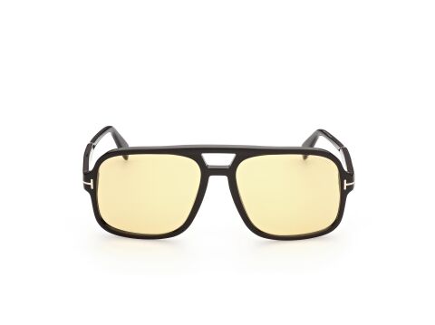 Tom Ford FT0884 01E Erkek Güneş Gözlüğü