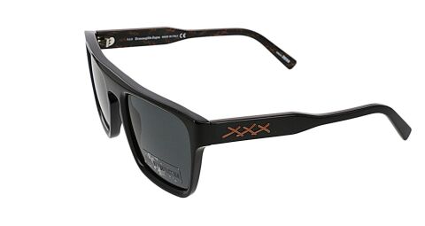 Ermenegildo Zegna EZ0157 01A Erkek Güneş Gözlüğü