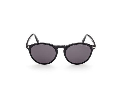 Tom Ford FT0904 01A Erkek Güneş Gözlüğü