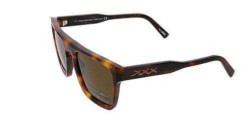 Ermenegildo Zegna EZ0157 52J Erkek Güneş Gözlüğü