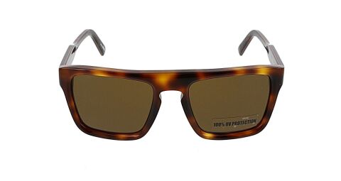 Ermenegildo Zegna EZ0157 52J Erkek Güneş Gözlüğü