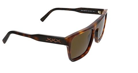 Ermenegildo Zegna EZ0157 52J Erkek Güneş Gözlüğü