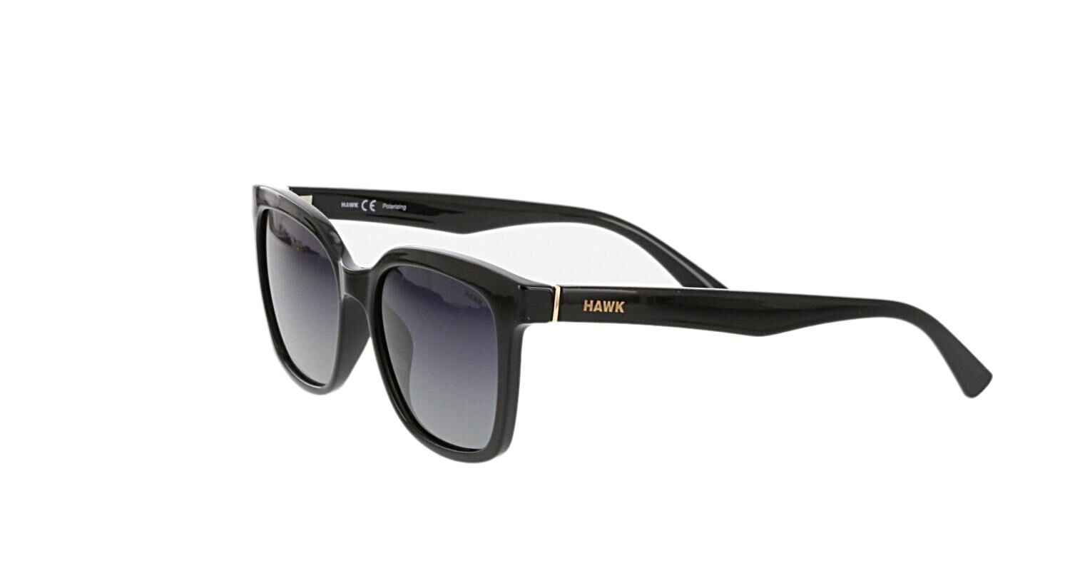 Hawk HW1931 01 Kadın Güneş Gözlüğü