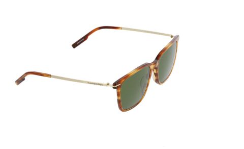 Ermenegildo Zegna EZ0206 52N Erkek Güneş Gözlüğü