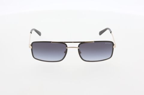 Guess GU00168 02B Erkek Güneş Gözlüğü