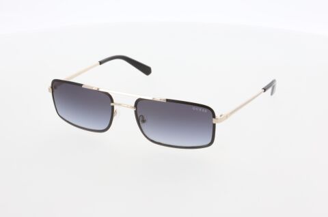 Guess GU00168 02B Erkek Güneş Gözlüğü