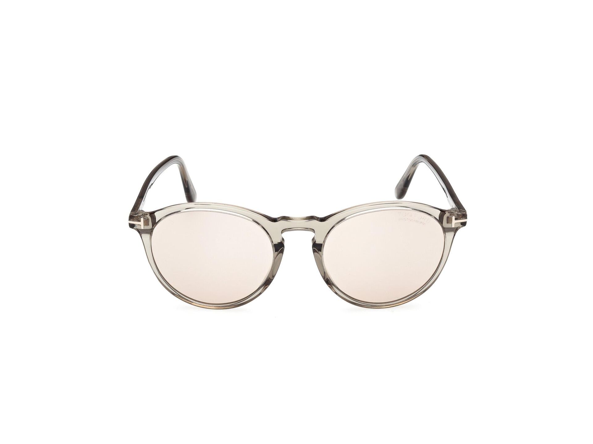 Tom Ford FT0904 96E Erkek Güneş Gözlüğü