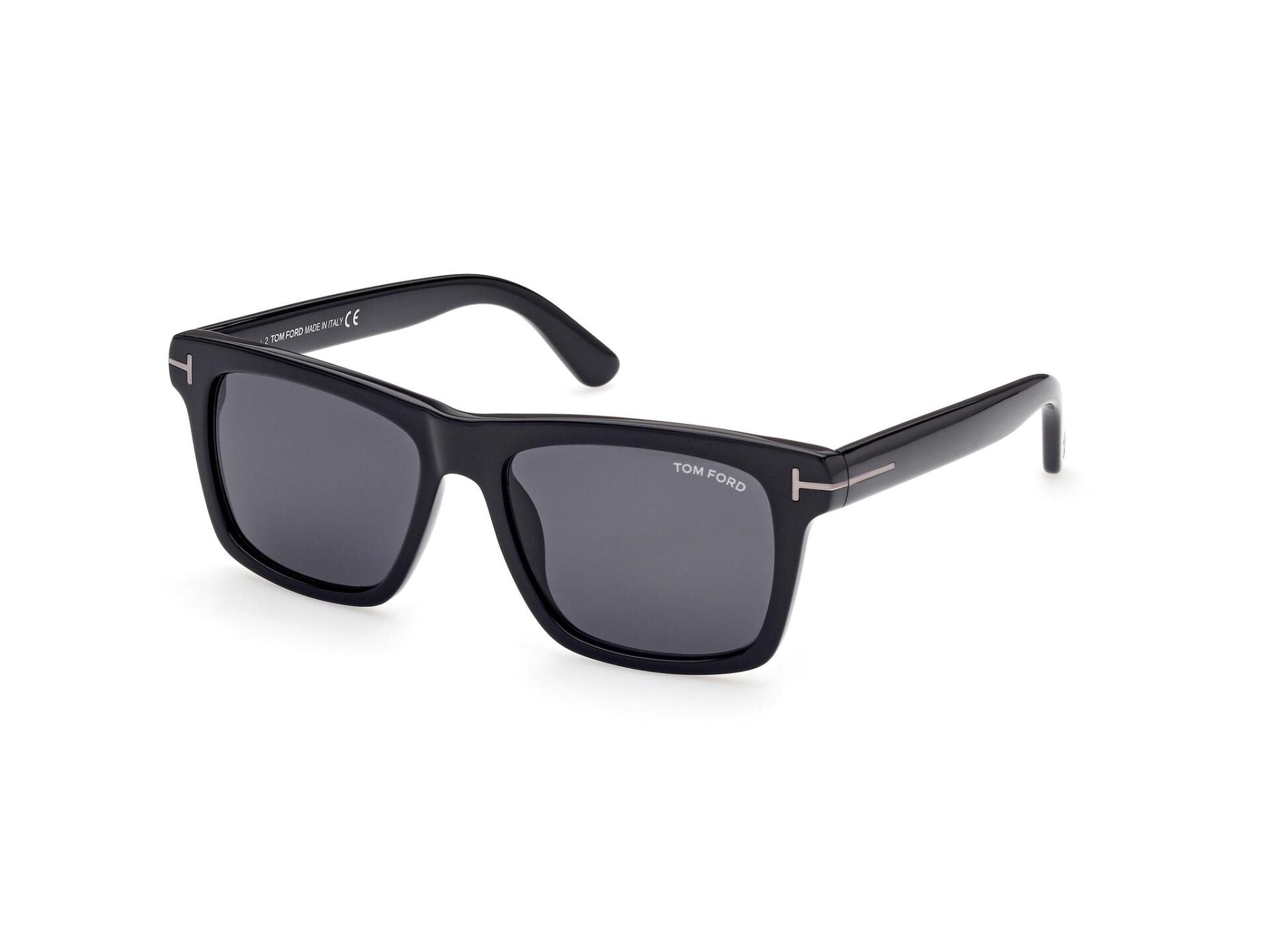 Tom Ford FT0906 01A Erkek Güneş Gözlüğü