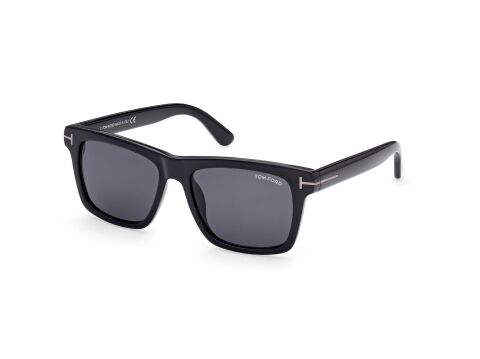 Tom Ford FT0906 01A Erkek Güneş Gözlüğü