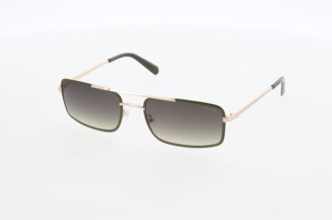 Guess GU00168 97P Erkek Güneş Gözlüğü