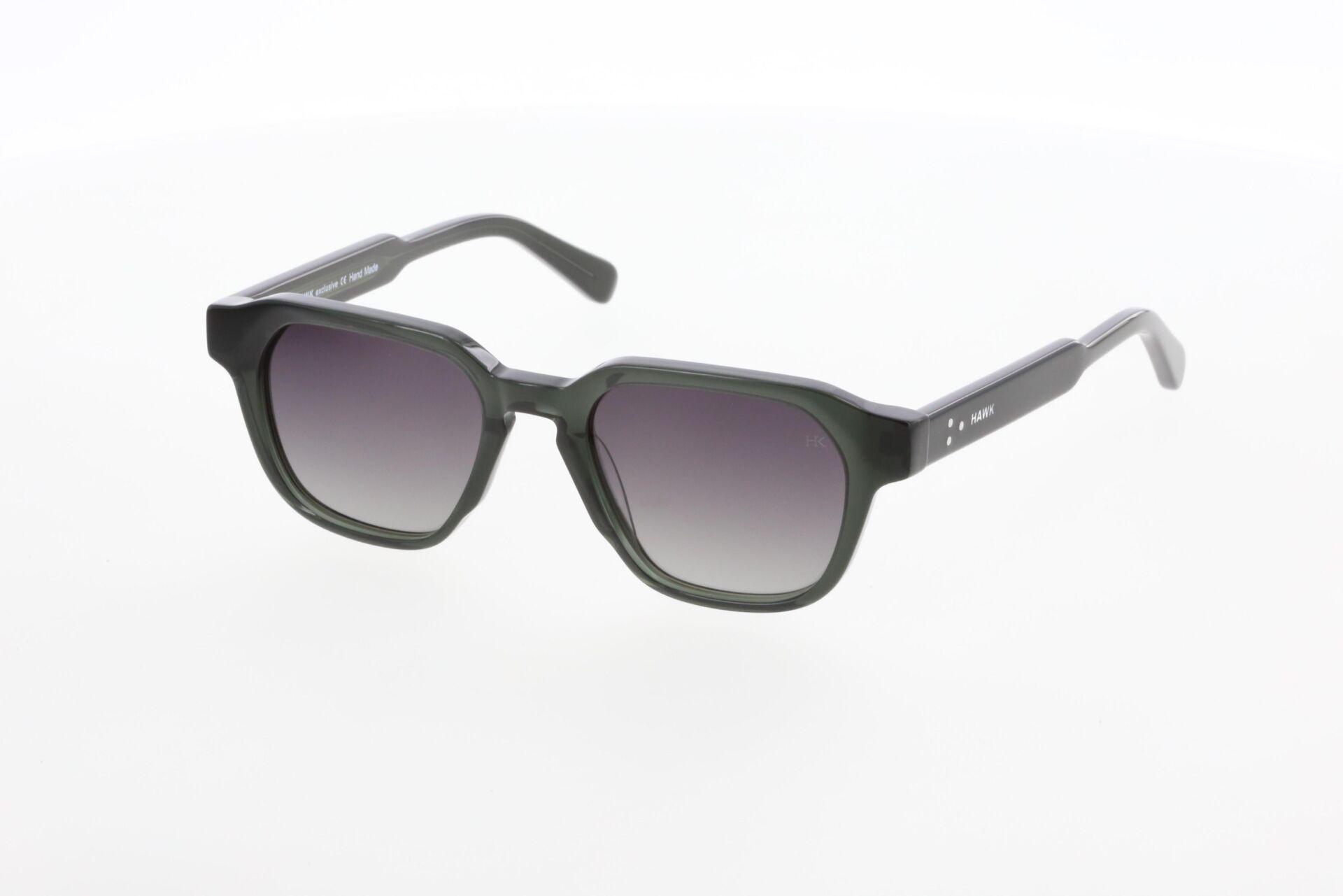 Hawk HW2257 02 Unisex Güneş Gözlüğü