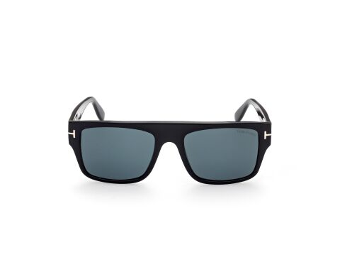 Tom Ford FT0907 01V Erkek Güneş Gözlüğü