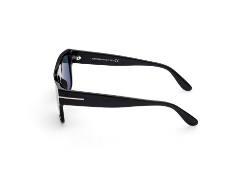Tom Ford FT0907 01V Erkek Güneş Gözlüğü