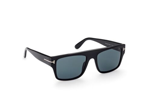 Tom Ford FT0907 01V Erkek Güneş Gözlüğü