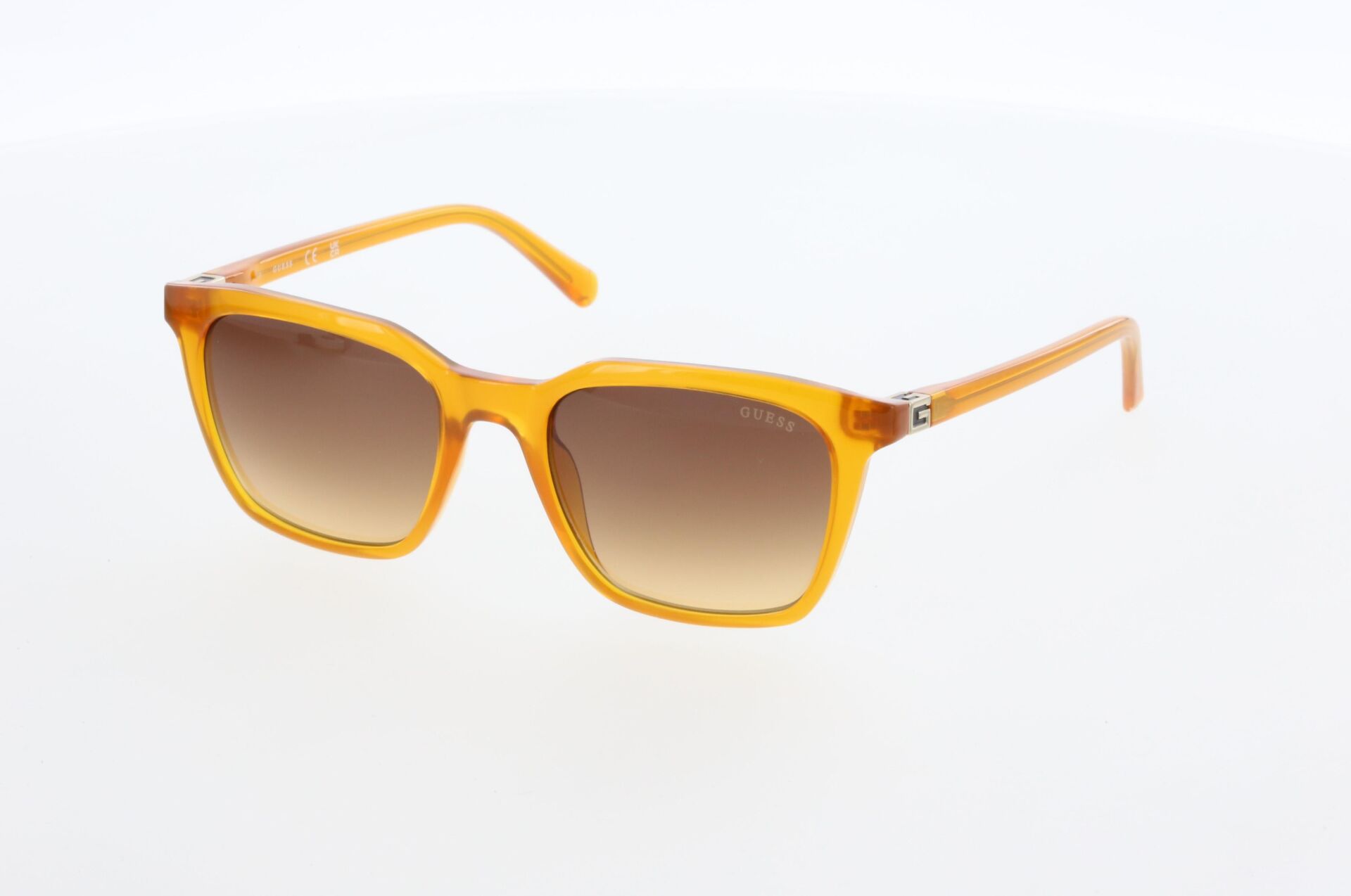 Guess GU00170 44F Erkek Güneş Gözlüğü