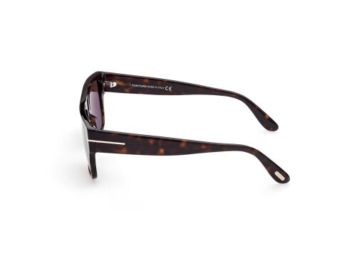 Tom Ford FT0907 52E Erkek Güneş Gözlüğü