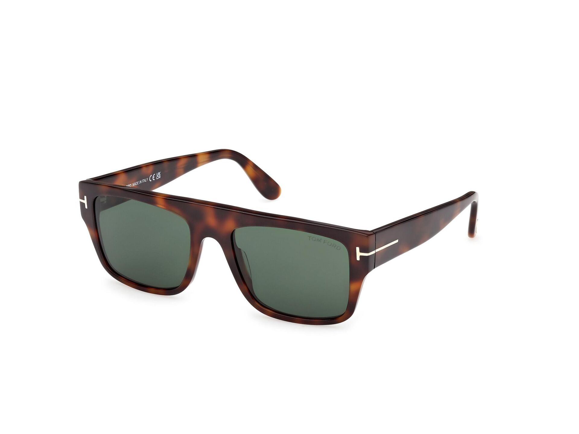 Tom Ford FT0907 53N Erkek Güneş Gözlüğü