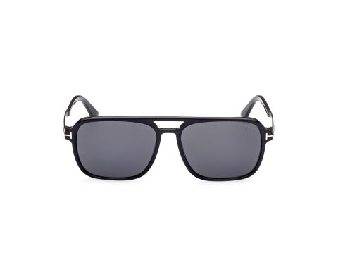 Tom Ford FT0910 01A Erkek Güneş Gözlüğü