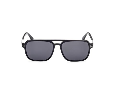 Tom Ford FT0910 01A Erkek Güneş Gözlüğü