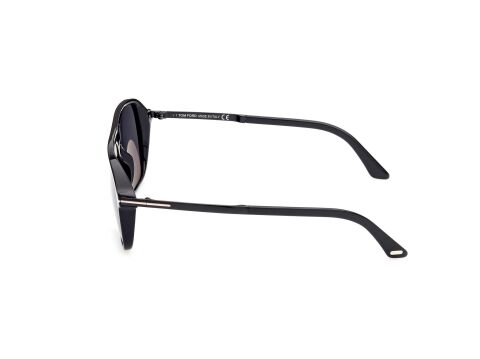 Tom Ford FT0910 01A Erkek Güneş Gözlüğü