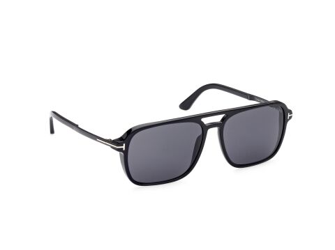 Tom Ford FT0910 01A Erkek Güneş Gözlüğü