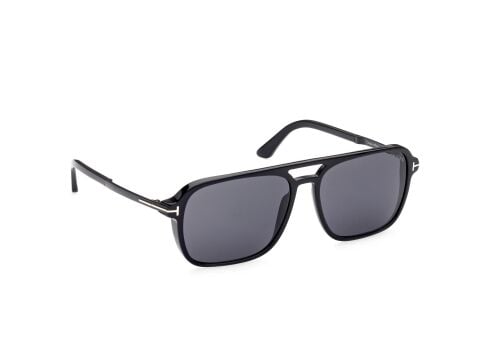Tom Ford FT0910 01A Erkek Güneş Gözlüğü