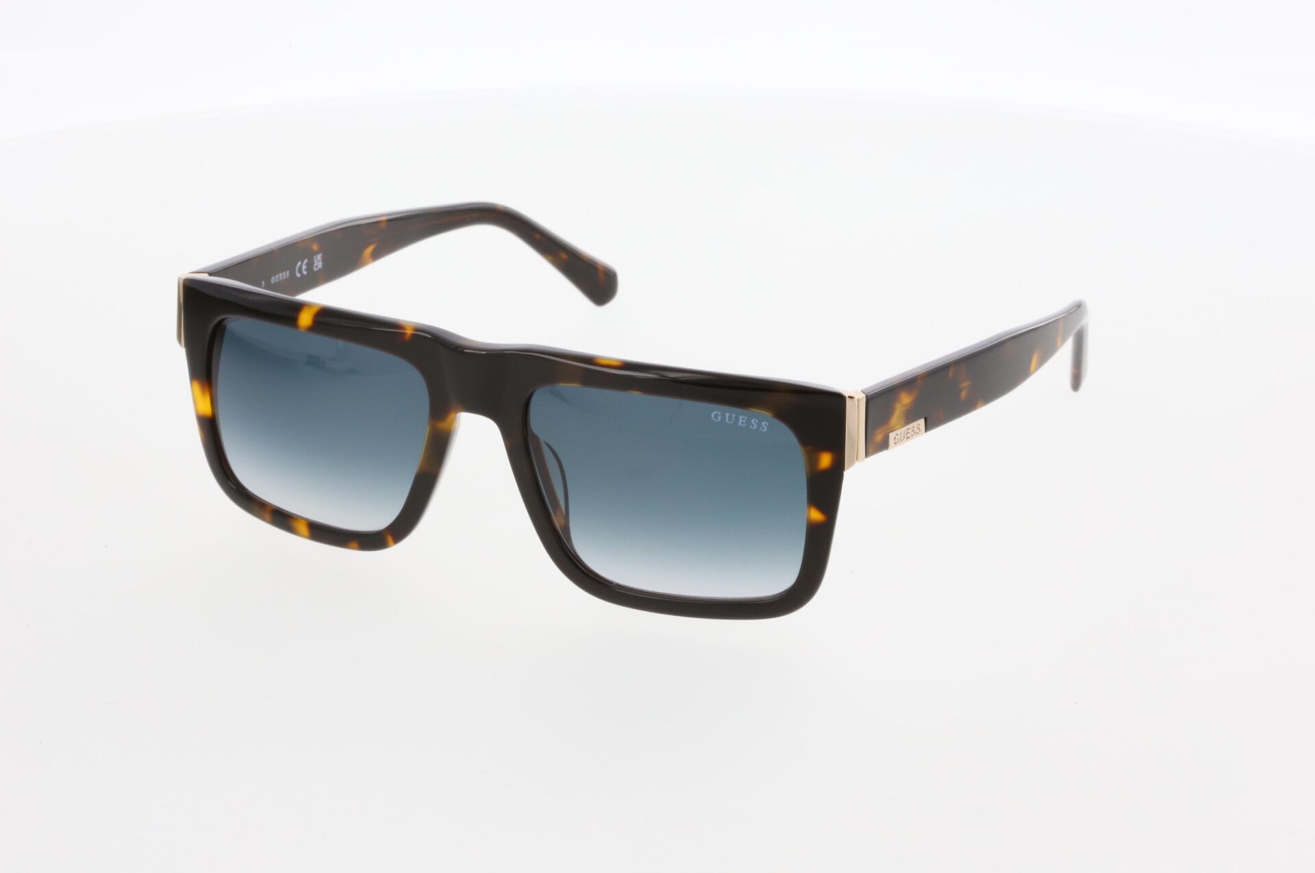 Guess GU00171 52W Erkek Güneş Gözlüğü