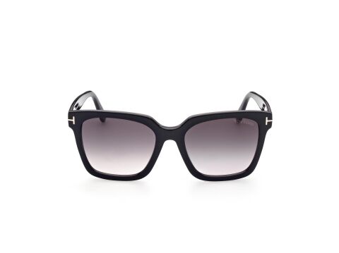 Tom Ford FT0952 01B Kadın Güneş Gözlüğü