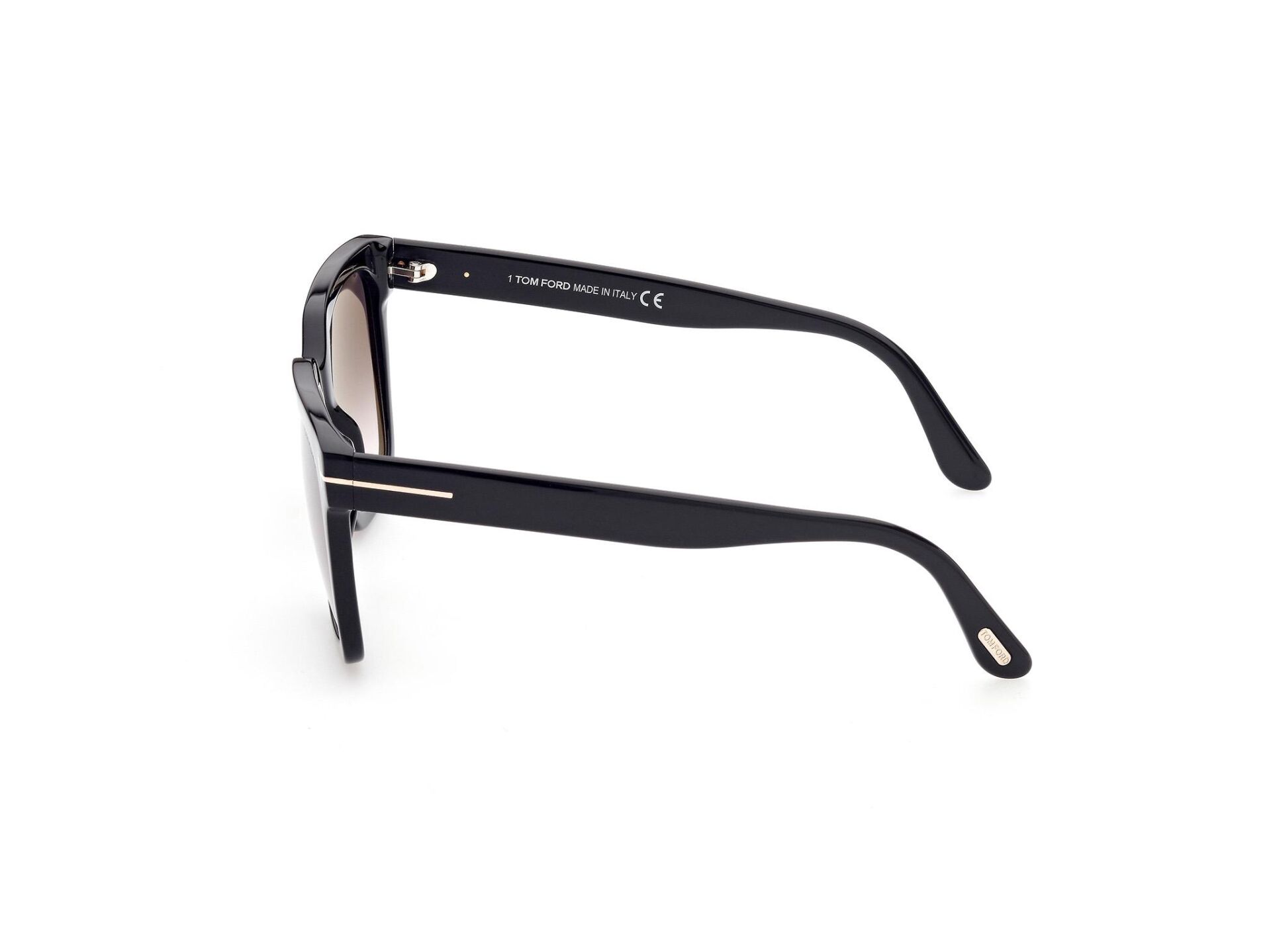 Tom Ford FT0952 01B Kadın Güneş Gözlüğü