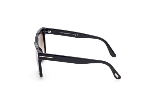 Tom Ford FT0952 01B Kadın Güneş Gözlüğü