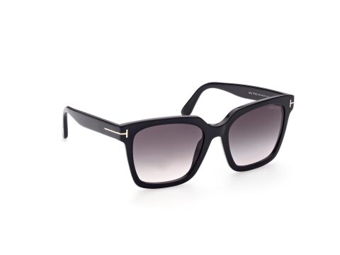 Tom Ford FT0952 01B Kadın Güneş Gözlüğü