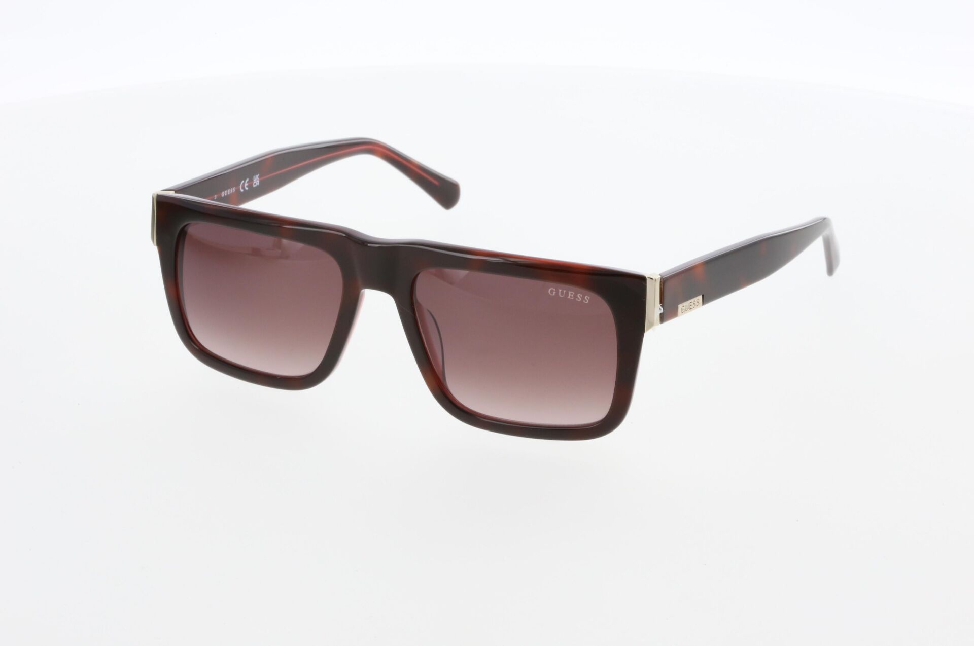 Guess GU00171 56F Erkek Güneş Gözlüğü