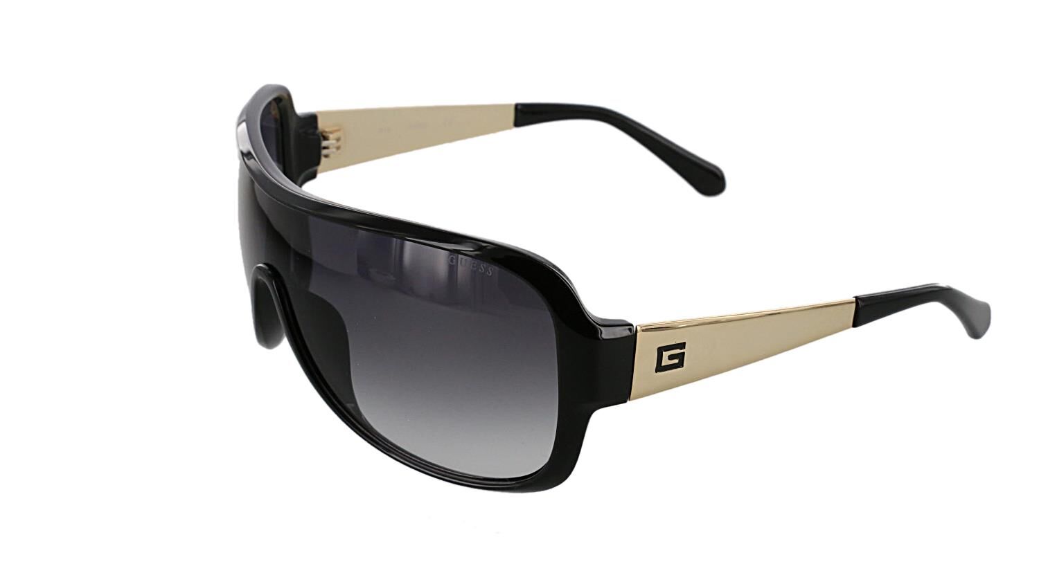 Guess GU6975 01B Erkek Güneş Gözlüğü