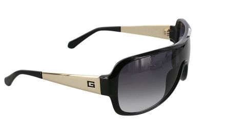 Guess GU6975 01B Erkek Güneş Gözlüğü