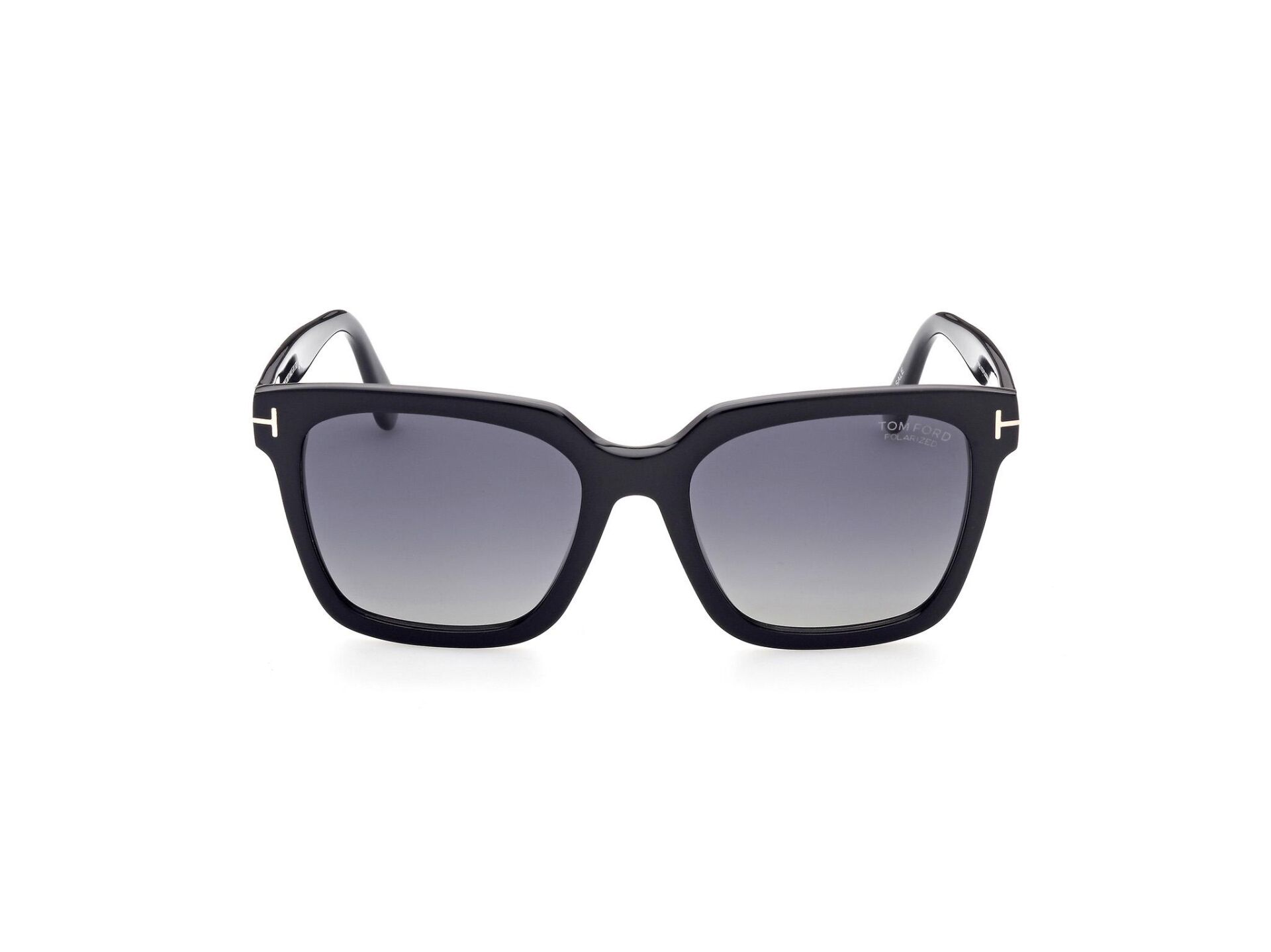 Tom Ford FT0952 01D Kadın Güneş Gözlüğü