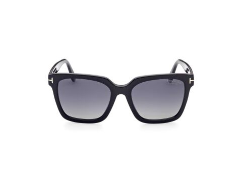 Tom Ford FT0952 01D Kadın Güneş Gözlüğü