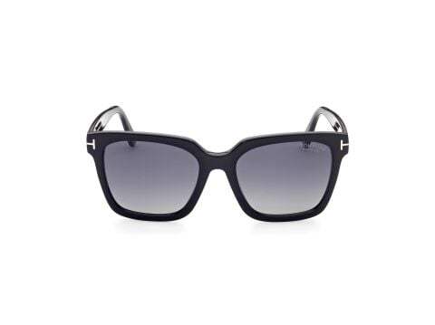 Tom Ford FT0952 01D Kadın Güneş Gözlüğü