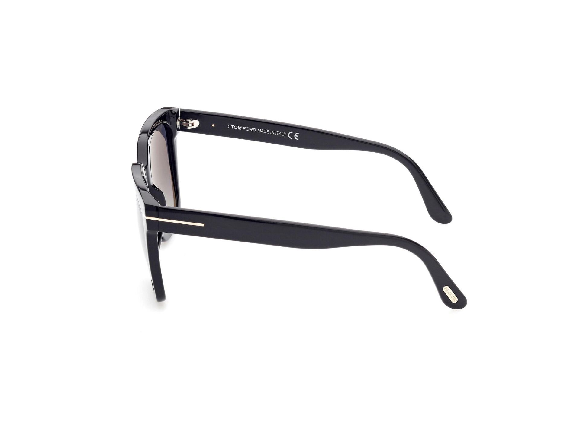 Tom Ford FT0952 01D Kadın Güneş Gözlüğü