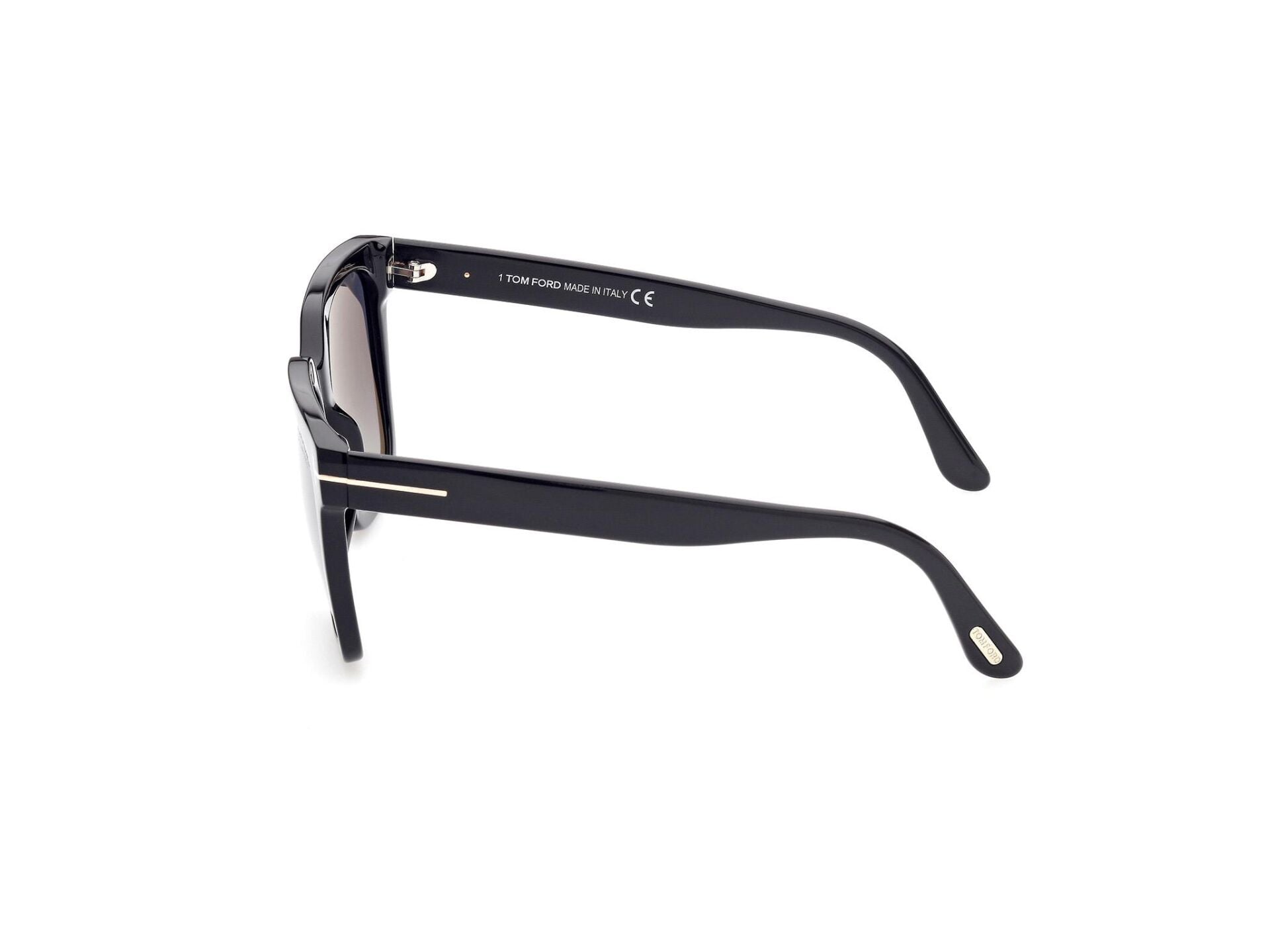 Tom Ford FT0952 01D Kadın Güneş Gözlüğü