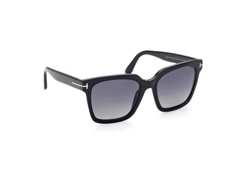 Tom Ford FT0952 01D Kadın Güneş Gözlüğü