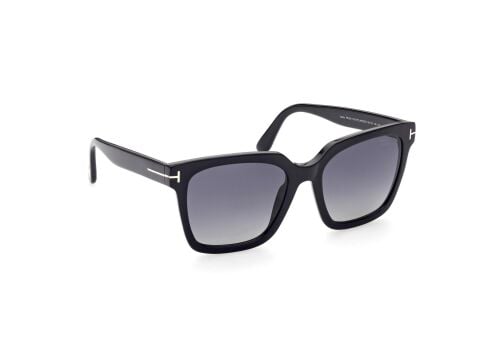 Tom Ford FT0952 01D Kadın Güneş Gözlüğü