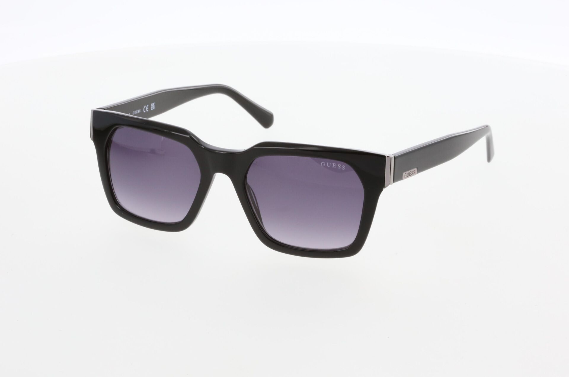 Guess GU00172 01B Erkek Güneş Gözlüğü