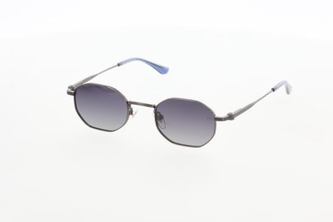 Hawk HW2259 03 Unisex Güneş Gözlüğü