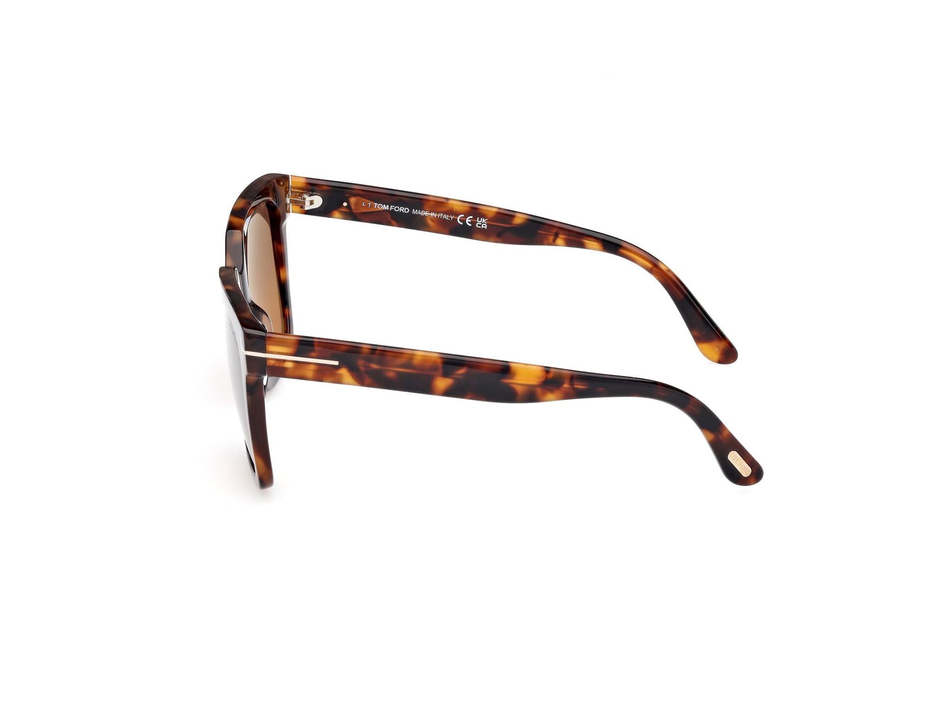 Tom Ford FT0952 52H Kadın Güneş Gözlüğü