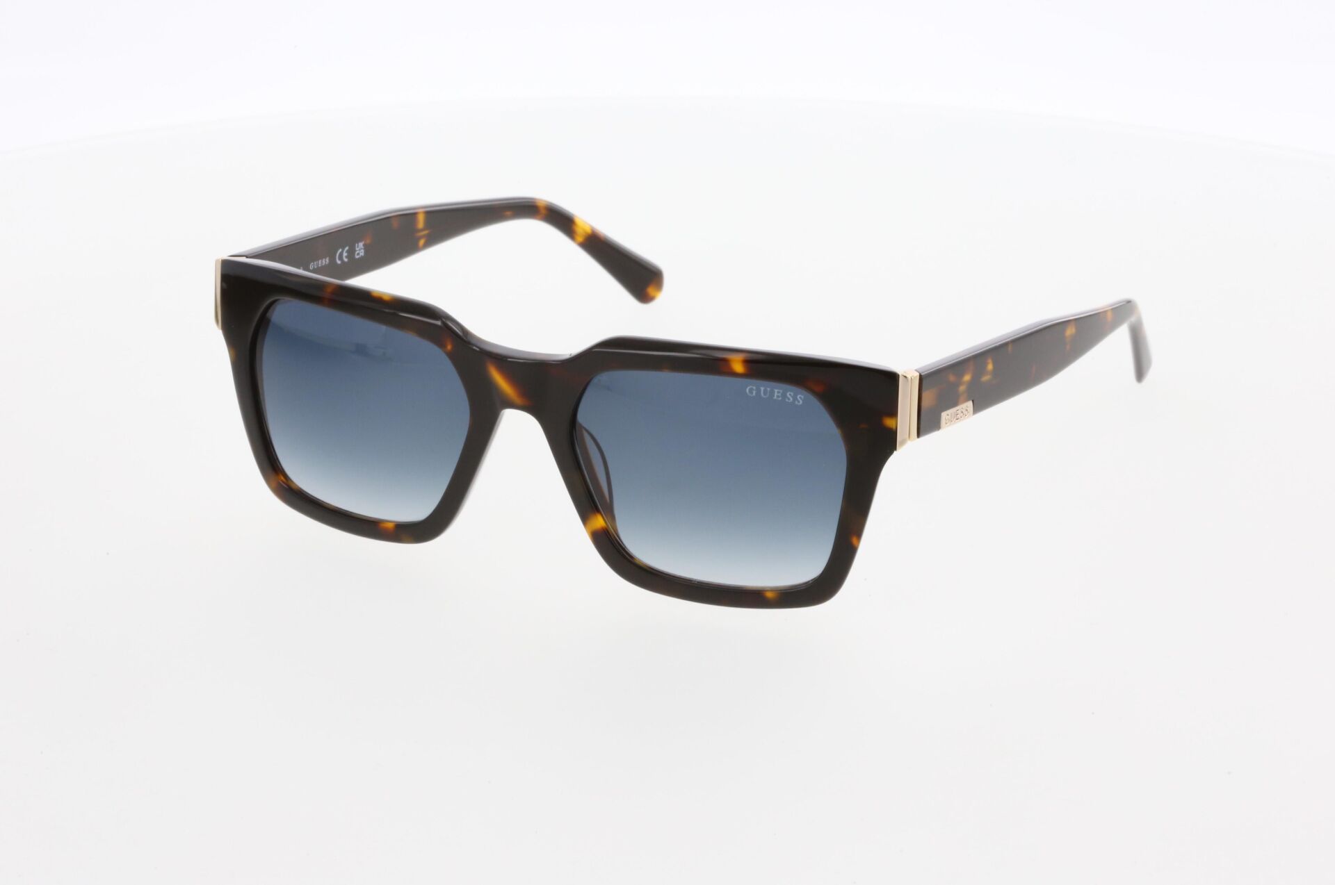 Guess GU00172 52W Erkek Güneş Gözlüğü