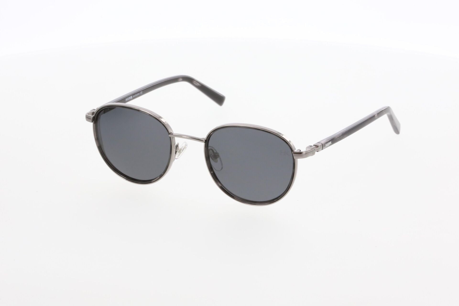 Hawk HW2260 02 Unisex Güneş Gözlüğü