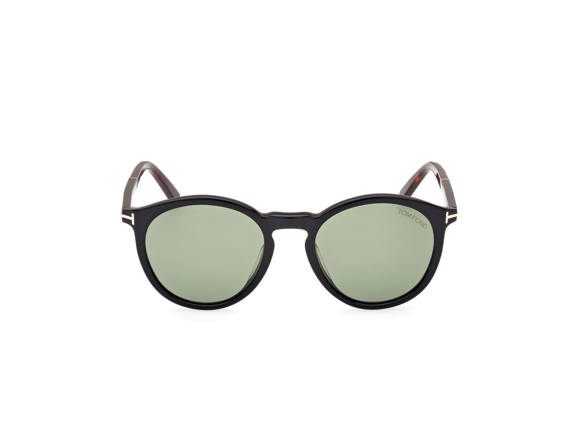 Tom Ford FT1021 01N Unisex Güneş Gözlüğü