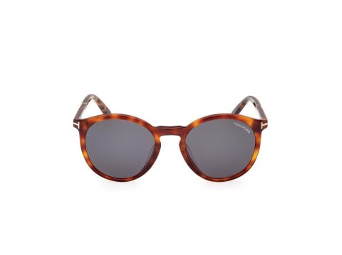 Tom Ford FT1021 53A Unisex Güneş Gözlüğü