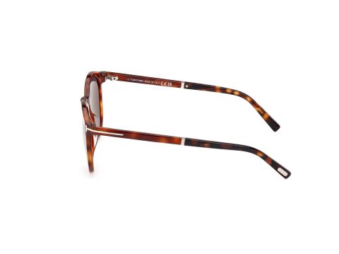 Tom Ford FT1021 53A Unisex Güneş Gözlüğü